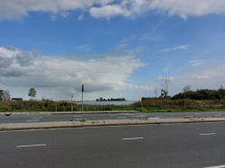 Het eiland gevoel