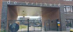 Vrijheid in de Gated Community?