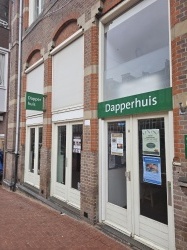 Het Dapperhuis