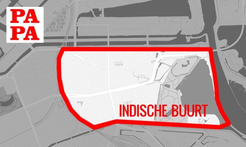 Indische Buurt