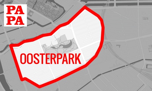 Oosterparkbuurt