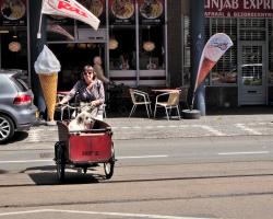 Bakfiets