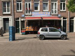 Trouwe Winkel