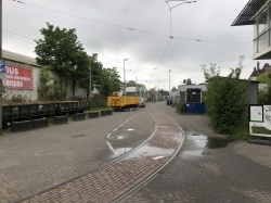 Loodsen bij Havenstraat