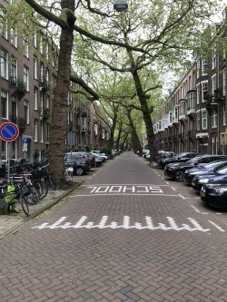 Loomanstraat