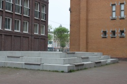 Speel plein 1