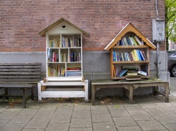 Boekenhuizen