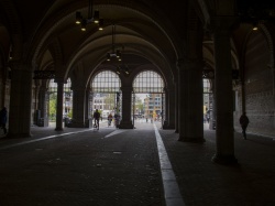 RIJKSMUSEUM