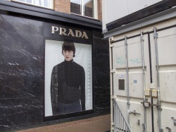 PRADA