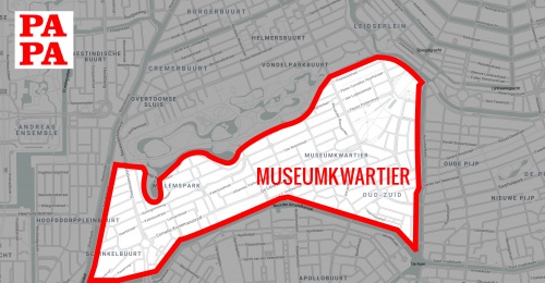  Museumkwartier